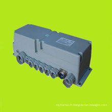 Contrôleur d’actionneur électrique avec batterie de secours (FYK012)